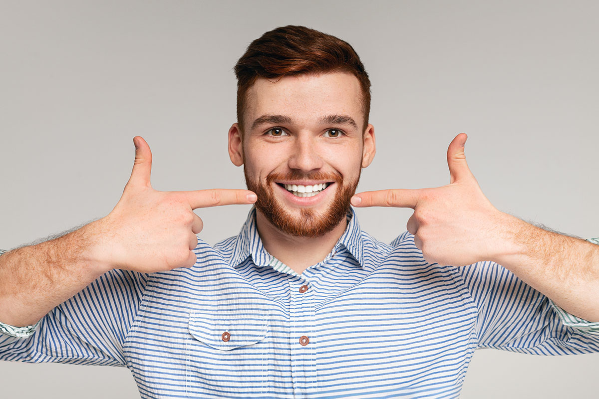 What is the Hollywood Smile? The Road to Perfect Aesthetics